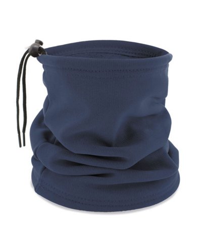Scaldacollo Plus Quality Navy