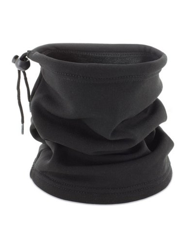 Scaldacollo Plus Quality Nero
