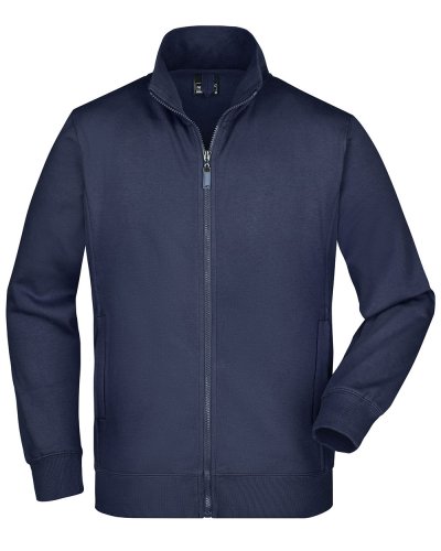 Men's Jacket Navy
