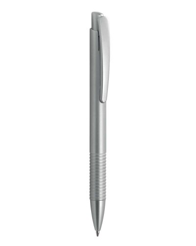MIPITA PENNA A SFERA Silver