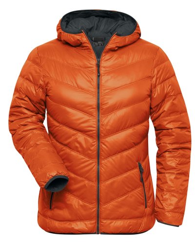 Ladies' Down Jacket