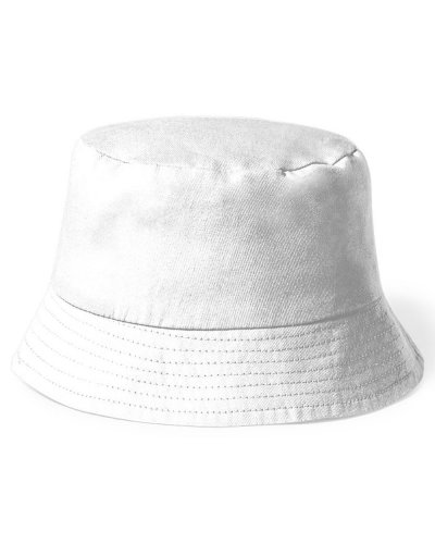 Cappello Bimbo Timon Bianco