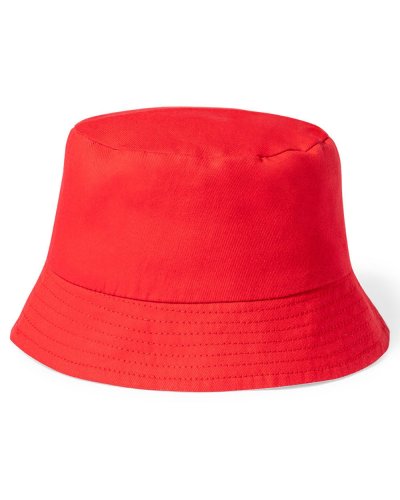 Cappello Bimbo Timon Rosso