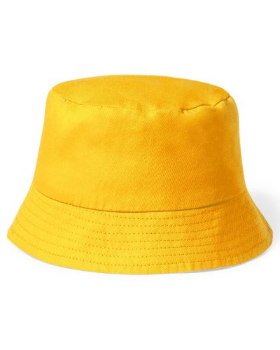 Cappello Bimbo Timon Giallo