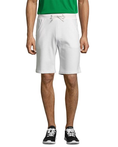 Pantaloncino uomo June Bianco
