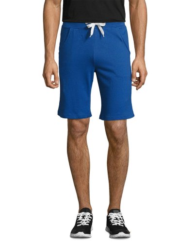 Pantaloncino uomo June Blu Royal