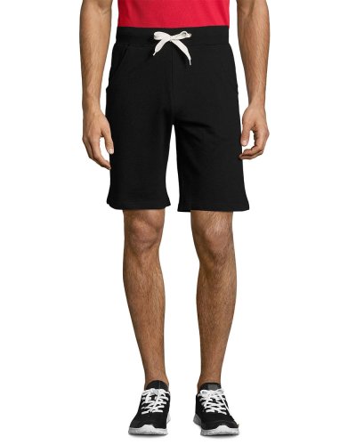 Pantaloncino uomo June Nero