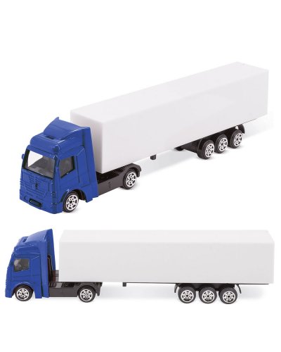 Camion Taival Blu