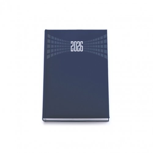 Agenda Giornaliera 11 x 17