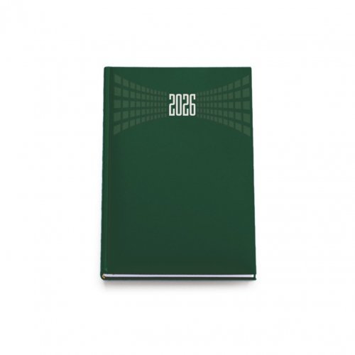 Agenda Giornaliera 11 x 17