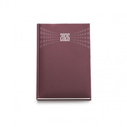 Agenda Giornaliera 11 x 17