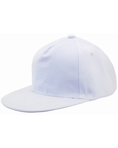 Felpa Unisex Spalle Scivolate Bianco