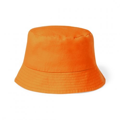 Cappello bimbo Timon in cotone, colori vivaci, taglia 54, 27g