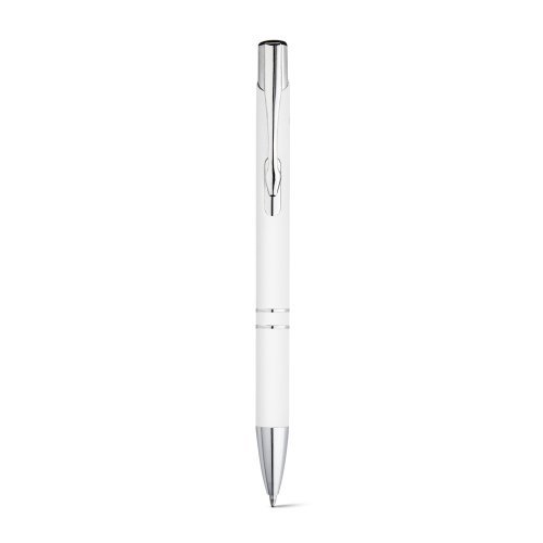 BETA SOFT penna a sfera blu Faber-Castell corpo soft touch