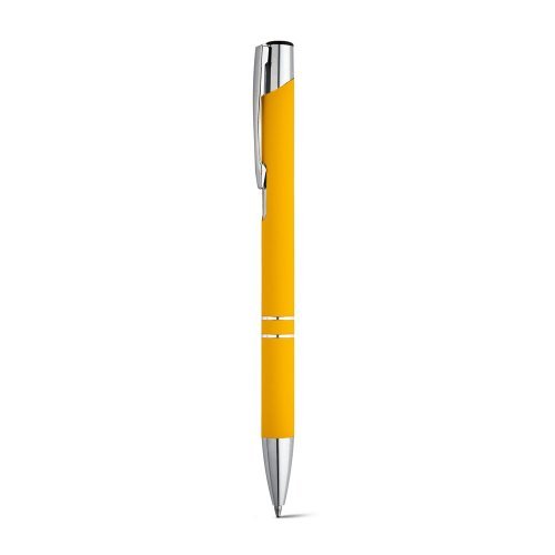 BETA SOFT penna a sfera blu Faber-Castell corpo soft touch