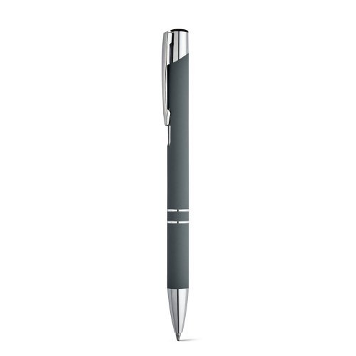 BETA SOFT penna a sfera blu Faber-Castell corpo soft touch