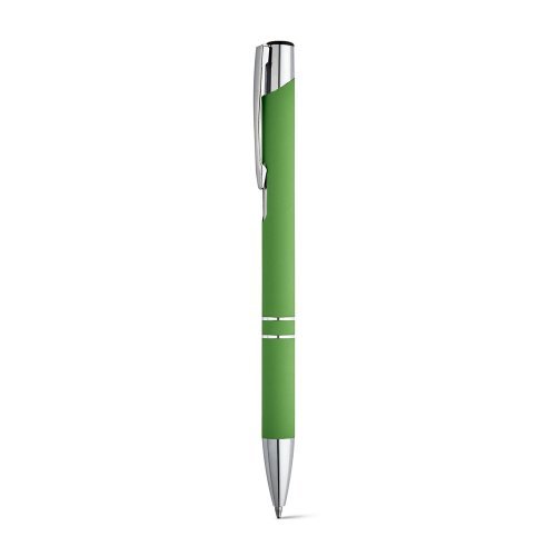 BETA SOFT penna a sfera blu Faber-Castell corpo soft touch