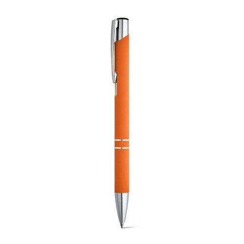 BETA SOFT penna a sfera blu Faber-Castell corpo soft touch