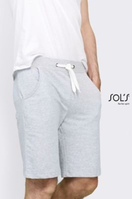 Herren Shorts June Regular | Elastische Baumwolle