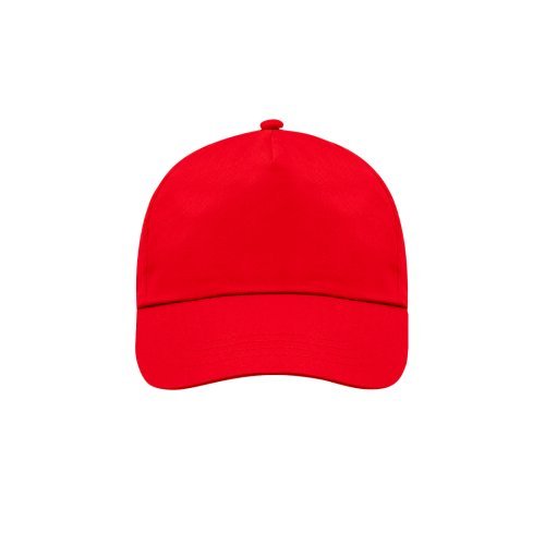 Sportkid Cappellino bimbo in cotone, chiusura velcro