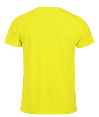 New Classic T-shirt da uomo cotone resistente