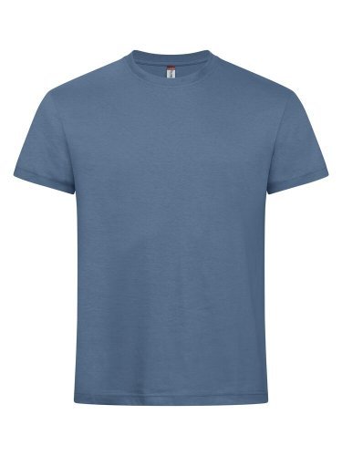 Nueva camiseta clásica para hombres de algodón resistente