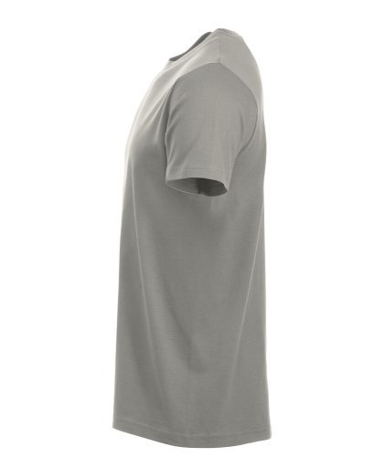 Nueva camiseta clásica para hombres de algodón resistente