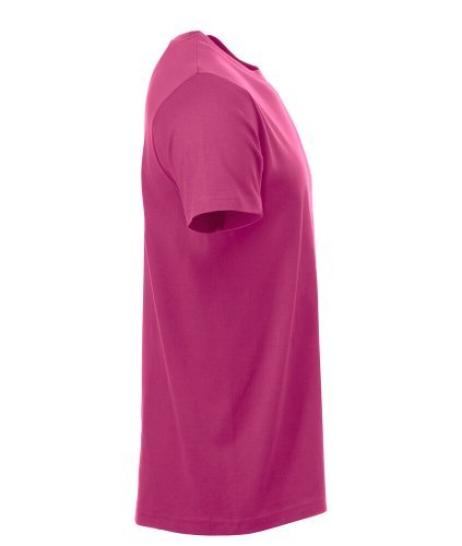 Nueva camiseta clásica para hombres de algodón resistente
