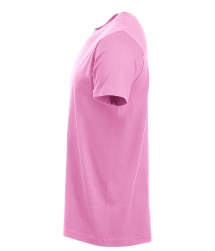 Nueva camiseta clásica para hombres de algodón resistente