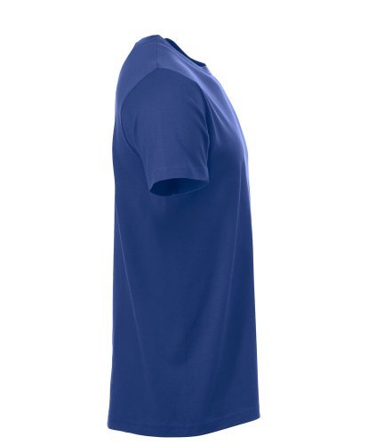 Nueva camiseta clásica para hombres de algodón resistente