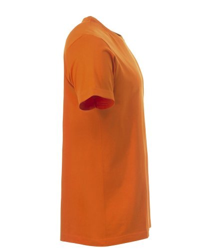 Nueva camiseta clásica para hombres de algodón resistente