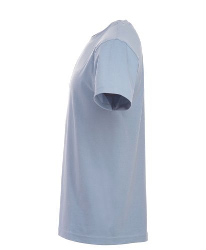 Nueva camiseta clásica para hombres de algodón resistente