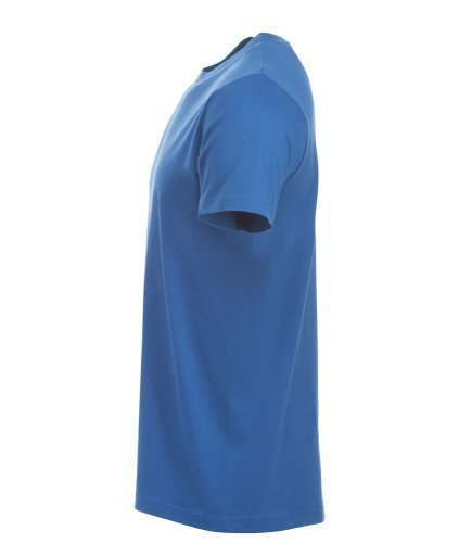 Nueva camiseta clásica para hombres de algodón resistente