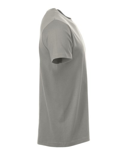Nueva camiseta clásica para hombres de algodón resistente