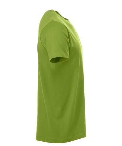 Nueva camiseta clásica para hombres de algodón resistente