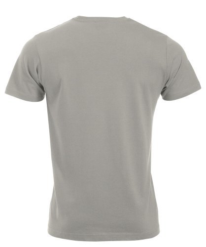 Nueva camiseta clásica para hombres de algodón resistente