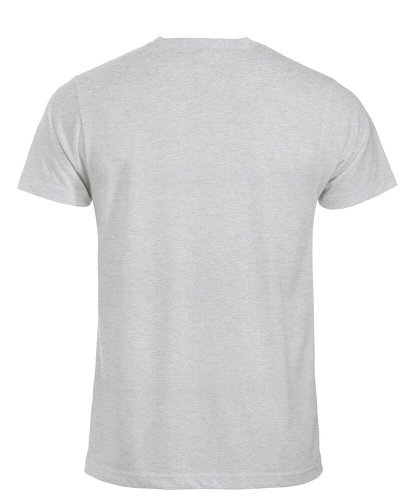 Nueva camiseta clásica para hombres de algodón resistente