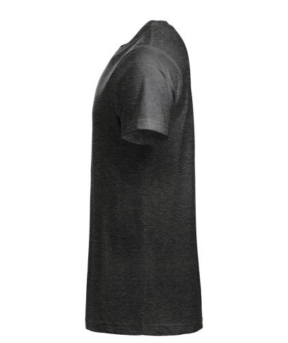 Nueva camiseta clásica para hombres de algodón resistente
