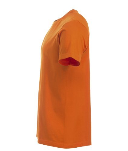 Nueva camiseta clásica para hombres de algodón resistente