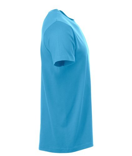 Nueva camiseta clásica para hombres de algodón resistente