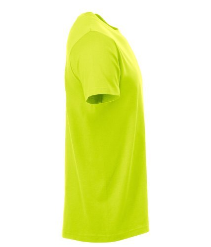Nueva camiseta clásica para hombres de algodón resistente
