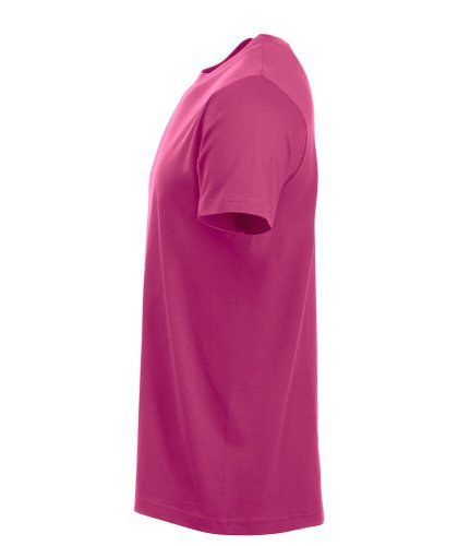 Nueva camiseta clásica para hombres de algodón resistente