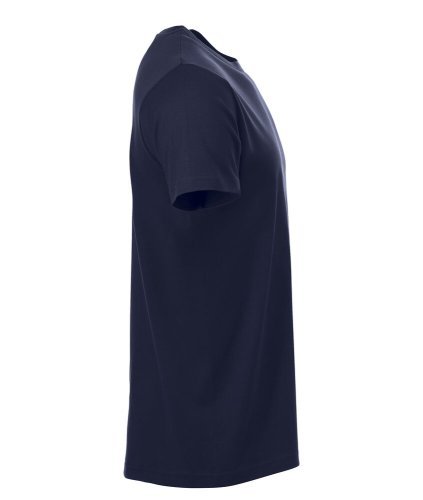 Nueva camiseta clásica para hombres de algodón resistente