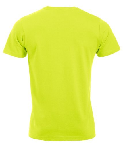 Nueva camiseta clásica para hombres de algodón resistente