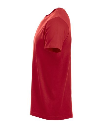 Nueva camiseta clásica para hombres de algodón resistente