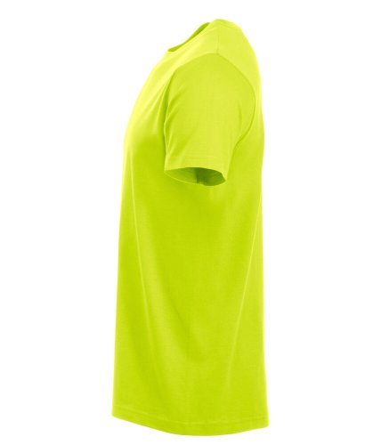 Nueva camiseta clásica para hombres de algodón resistente