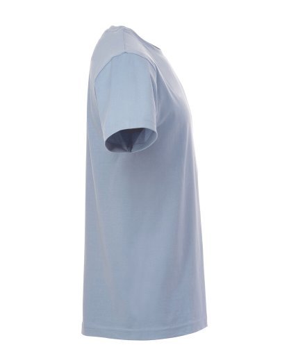 Nueva camiseta clásica para hombres de algodón resistente