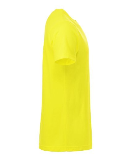 Nueva camiseta clásica para hombres de algodón resistente