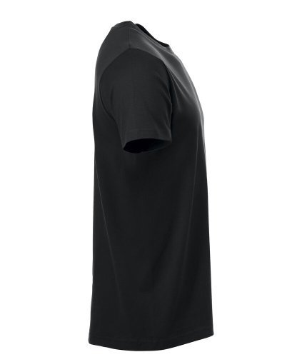 Nueva camiseta clásica para hombres de algodón resistente