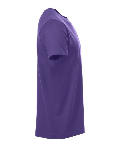 Nueva camiseta clásica para hombres de algodón resistente